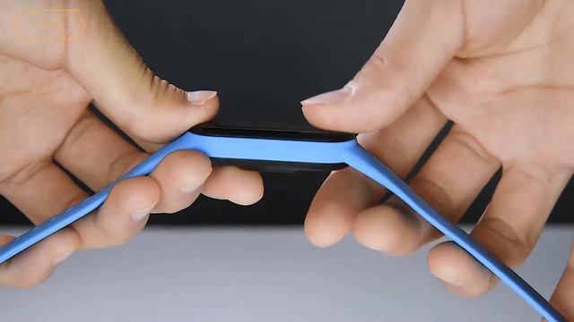 ivoler Strap Replacement Compatible with Amazfit Band 5/Xiaomi Mi Band 6/Mi Band 5 смотреть онлайн
