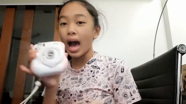Instax mini 25 review смотреть онлайн