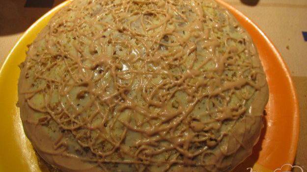 Сборник рецептов