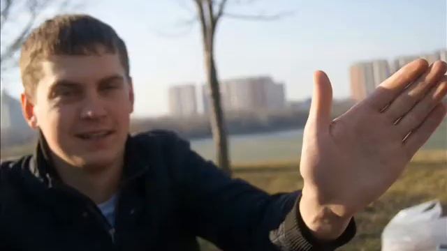 Нескучная общага(шашлычки).wmv смотреть онлайн