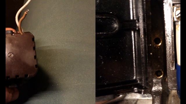PFAFF 260 SEWING MACHINE MOTOR BLOWEN CAPACITOR смотреть онлайн