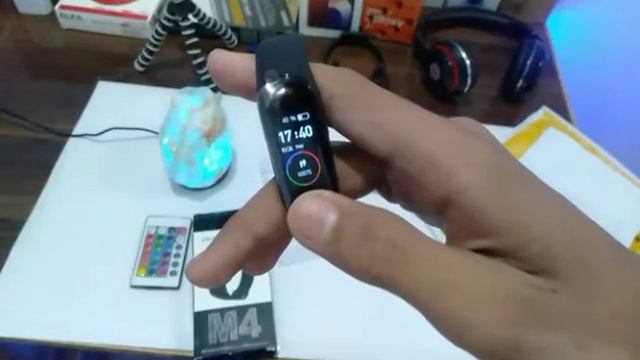 Smart watch bracelet M5 смотреть онлайн