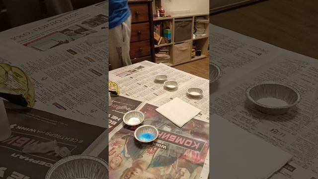 русский опыты