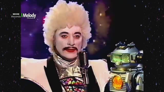 Андромеда - Silicon Dream смотреть онлайн