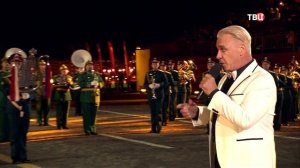 Till Lindemann - Любимый город / Lyubimyy Gorod (Live @Spasskaya Tower Festival)