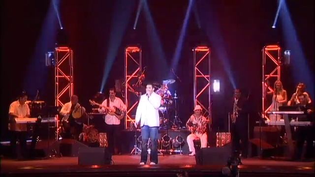 KAREN LIVE IN CONCERT!!! WIZARD