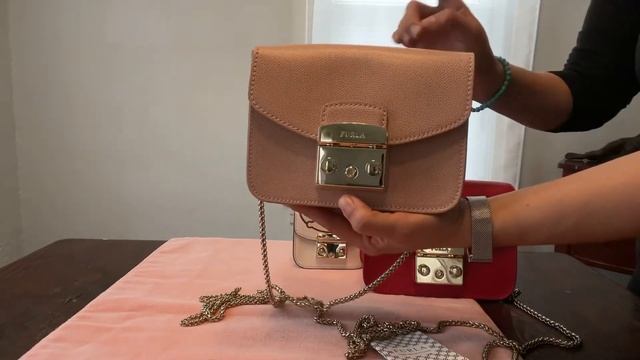 Furla Metropolis