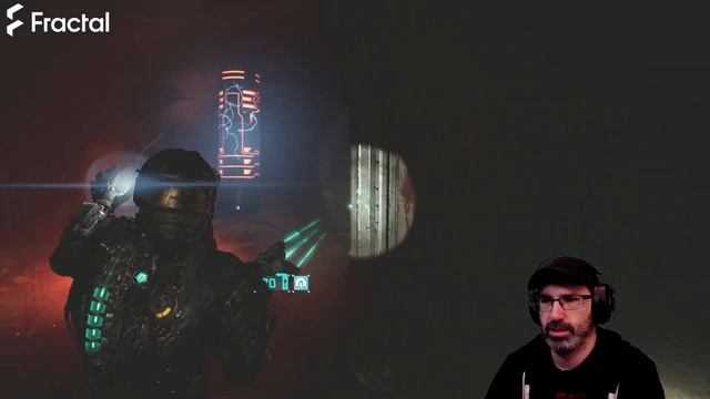 Let's Play Dead Space w/ Bog Otter ► Episode 23 смотреть онлайн