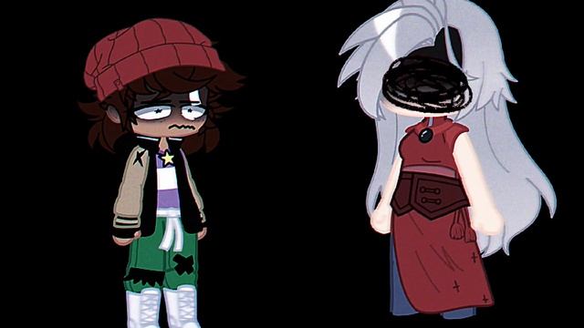 You dont remember what she looks like? // Luz angst // TOH // Ft. Luz & Edalyn смотреть онлайн