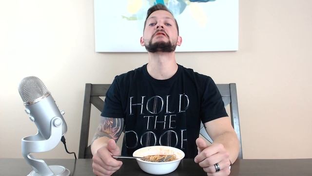 Samyang Fire Noodle Challenge смотреть онлайн