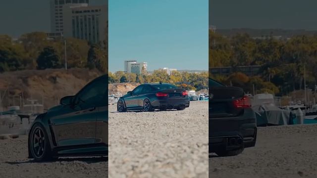 Hottest M4 f90💥#shorts смотреть онлайн