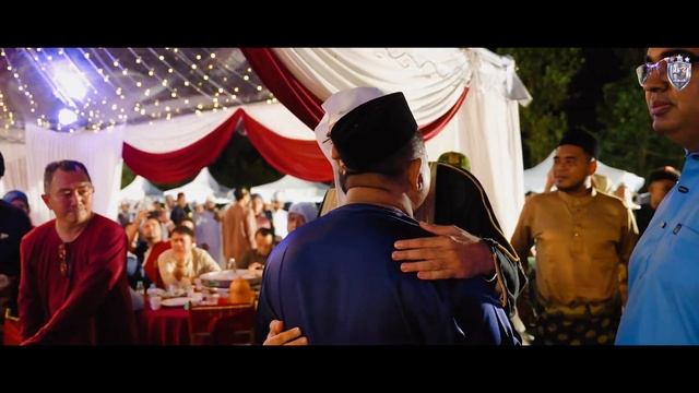 Official Video RF3 World Open House Raya 2023 смотреть онлайн