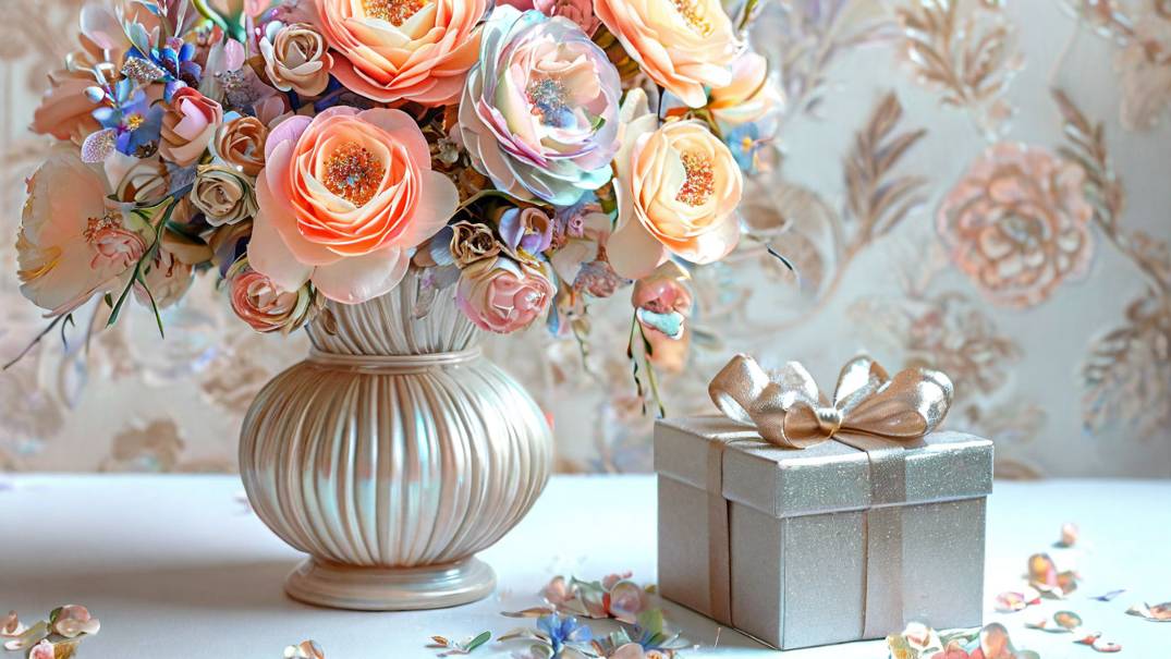 Желаю радоваться будням
И позитив в них находить,
Дарить улыбку близким людям
И самою счастливой быт смотреть онлайн