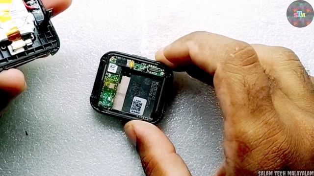 smart watch not power on | dizo watch pro not power on | dead | solution @salamtechmalayalam смотреть онлайн