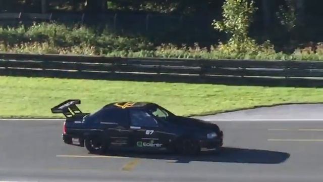 DTM ATS Omega Manta Mane смотреть онлайн