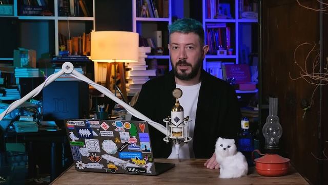 Перфоманс для Зеленского, Боевой экстрасенс, Здоровье Путина, Мать и отец героини, Геи в школе смотреть онлайн