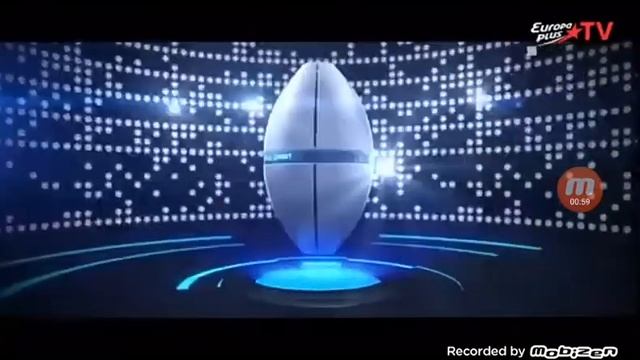 Анонс профилактика и конец эфира (Europa Plus TV) смотреть онлайн