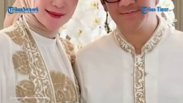 Rumah Tangga 18 Tahun Berakhir, Komedian Andre Taulany Gugat Cerai Istri смотреть онлайн