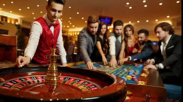 ИГРОК смотреть онлайн