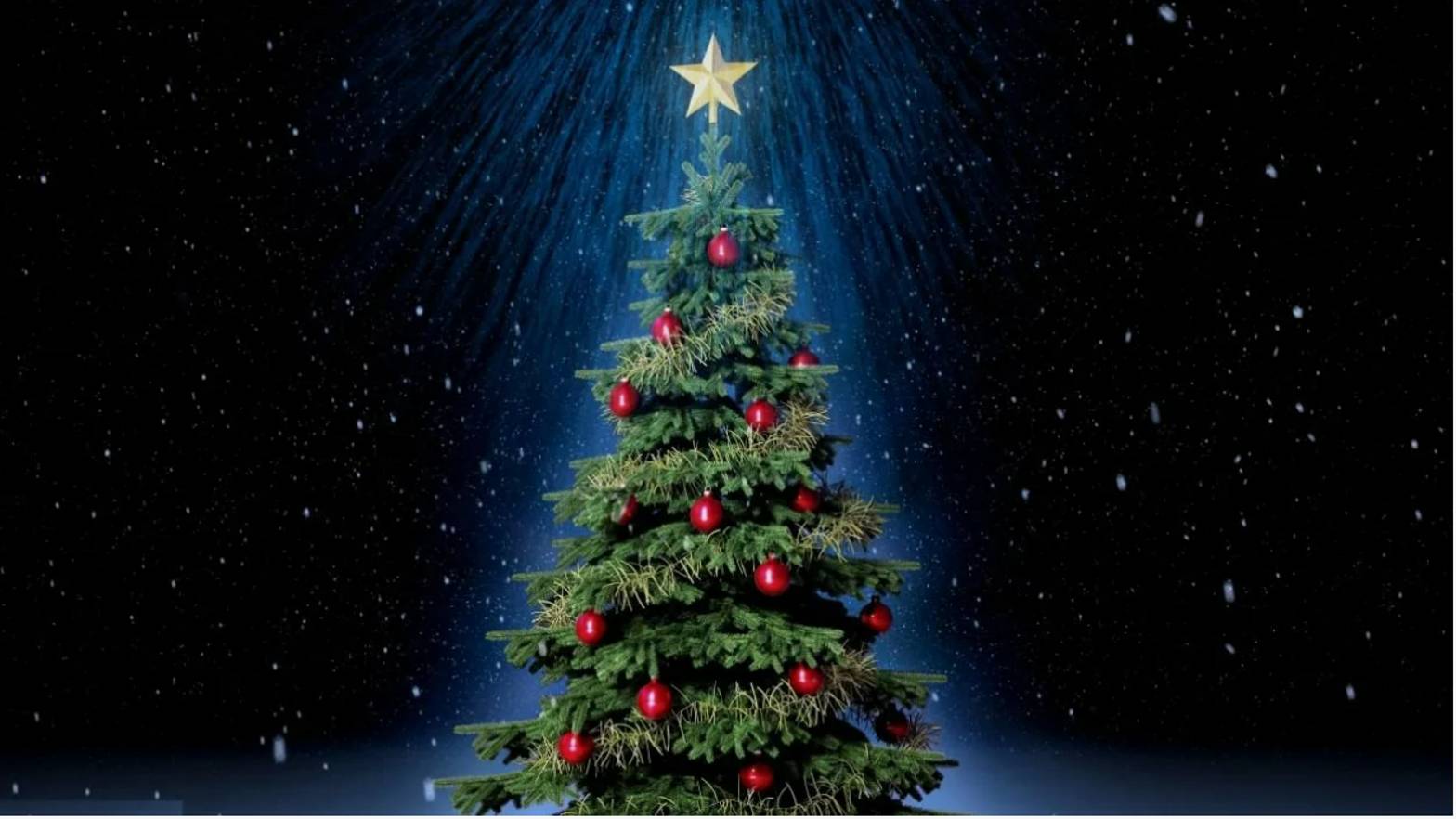 новогодний выпуск