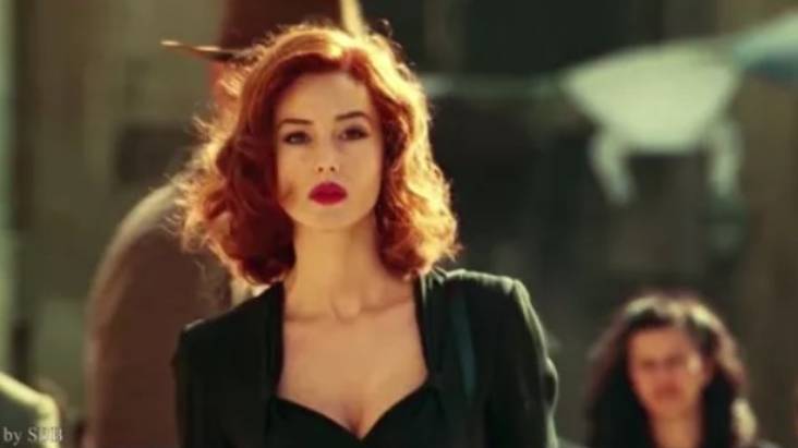 JOY - Valerie смотреть онлайн