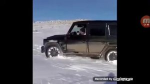 Гелик может всё!!!