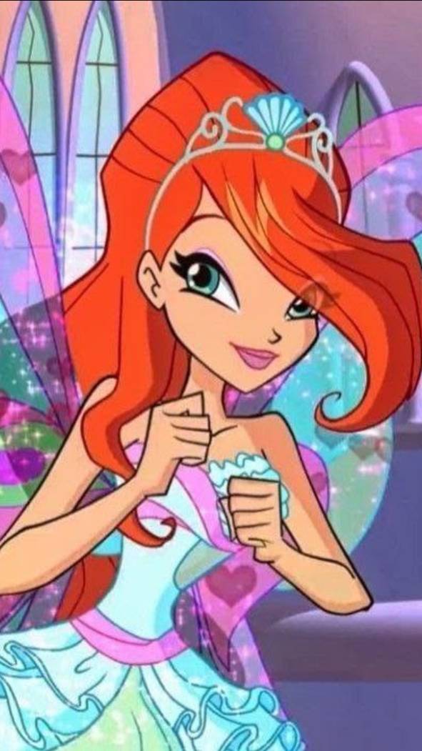 Винкс смотреть онлайн