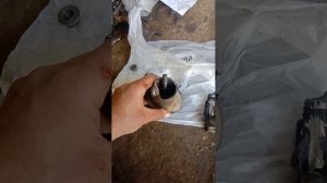 замена сайлентблоков задней балки гольф 3