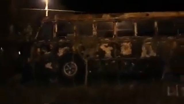 Diretta FB del 19/02/2018, epocale salvataggio di un autobus Lancia Esatau Casaro смотреть онлайн