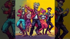 Ах Самара городок (AI cover) v2