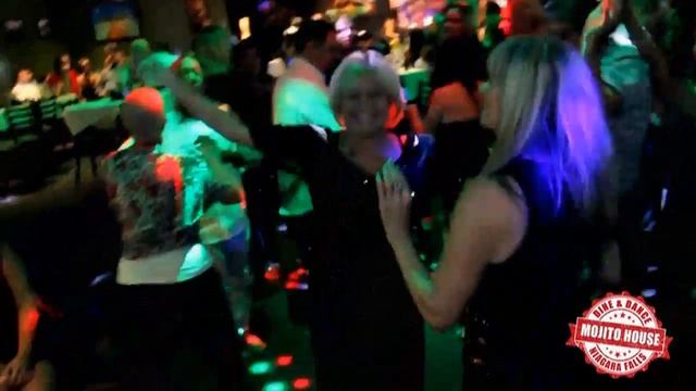 Mojito House Niagara Falls Canada смотреть онлайн