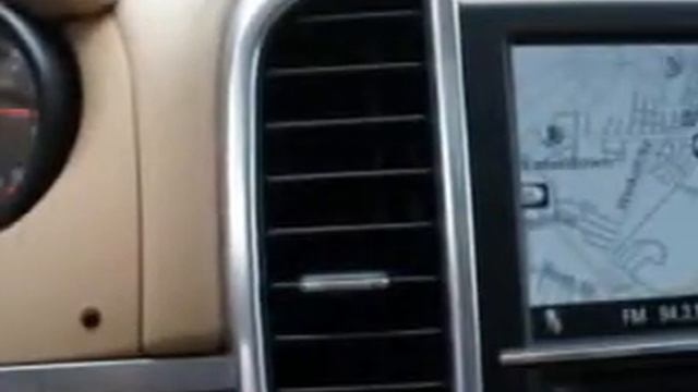 Porsche Cayenne, Circle Infiniti- West Long Branch, NJ 07764 смотреть онлайн