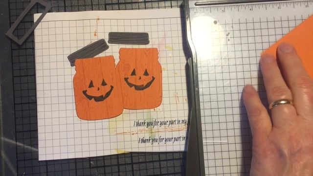 Jack o lantern nugget holder смотреть онлайн