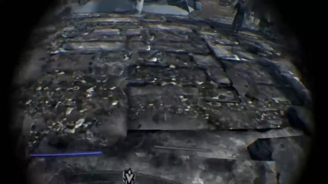 Skyrim vr смотреть онлайн