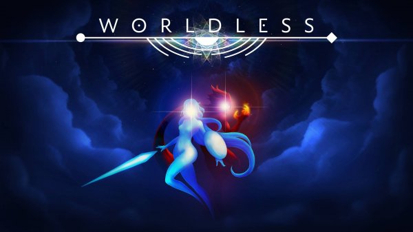 Worldless | 2023 | Gameplay Linux
