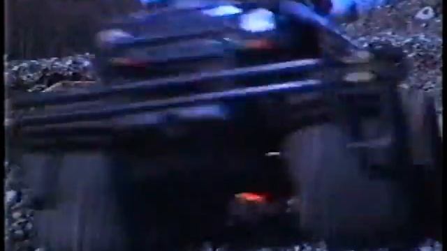 ARCHIVE 1992 Mini Monster Mud Bog.mp4 смотреть онлайн
