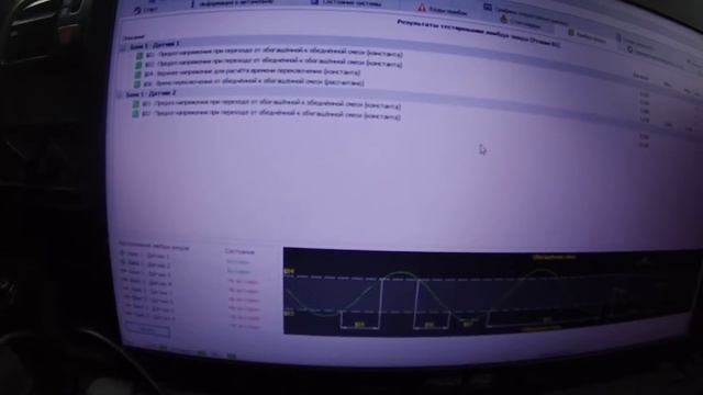 Как я делаю компьютерную диагностику с помощью elm 327 на Мицубиси Каризма смотреть онлайн