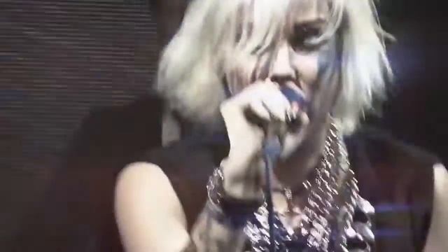 LORI LORI - Эндорфины (live @ ТеатрЪ)