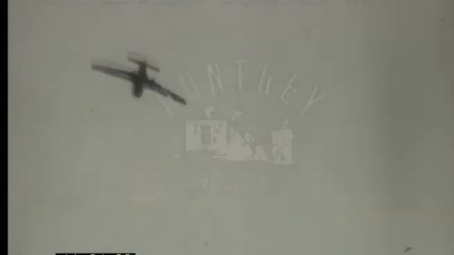 Farnborough Air Show, 1972 - Film 17678 смотреть онлайн