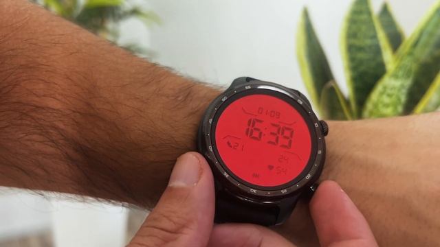 TicWatch Pro 3 Ultra GPS Review em Português смотреть онлайн