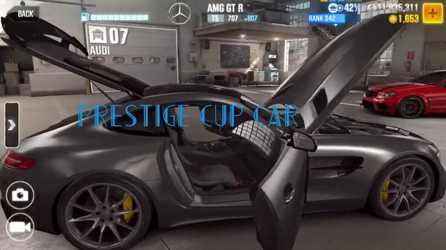 CSR2 - SEASON#45 ALL YOU HAVE TO KNOW ( SUBSCRIBE , LIKE ) смотреть онлайн