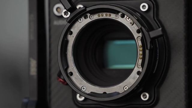 Cinema Lens Basics: Features & On-Set Operation смотреть онлайн