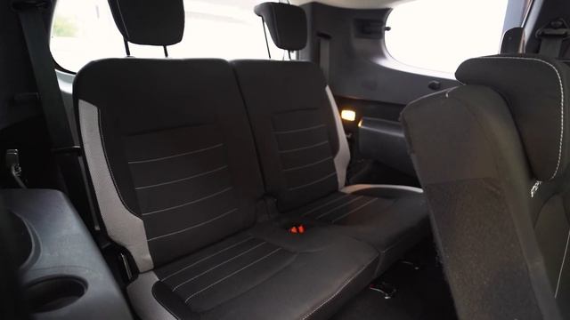 ✅ - DACIA LODGY 1.5 DCI STEPWAY 7LUG - 2018 смотреть онлайн