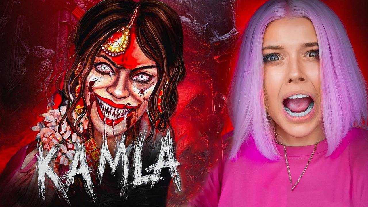 КАМЛА ПРИДЕТ В 3:00 НОЧИ ЗА КАЖДЫМ!! смотреть онлайн