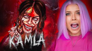 КАМЛА ПРИДЕТ В 3:00 НОЧИ ЗА КАЖДЫМ!!