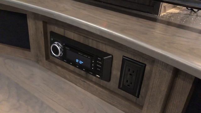 New 2021 Alliance Paradigm 370FB 5th Wheel Floorplan Dodd RV Show Tour Azdel Full Time 1 & 1/2 Bath смотреть онлайн