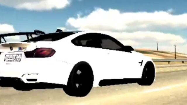 BMW M4 F82 смотреть онлайн