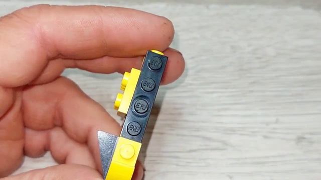 LEGO mini car смотреть онлайн