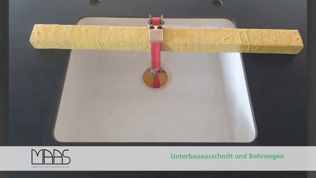 Leinfelden-Echterdingen Malm Black SapienStone Arbeitsplatten und Rückwände смотреть онлайн