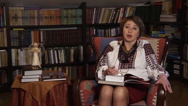 Серія #9. Київщина. Села Гнідин та Вишеньки в 1941-1943 роках смотреть онлайн